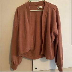 Abercrombie and Fitch cardigan
